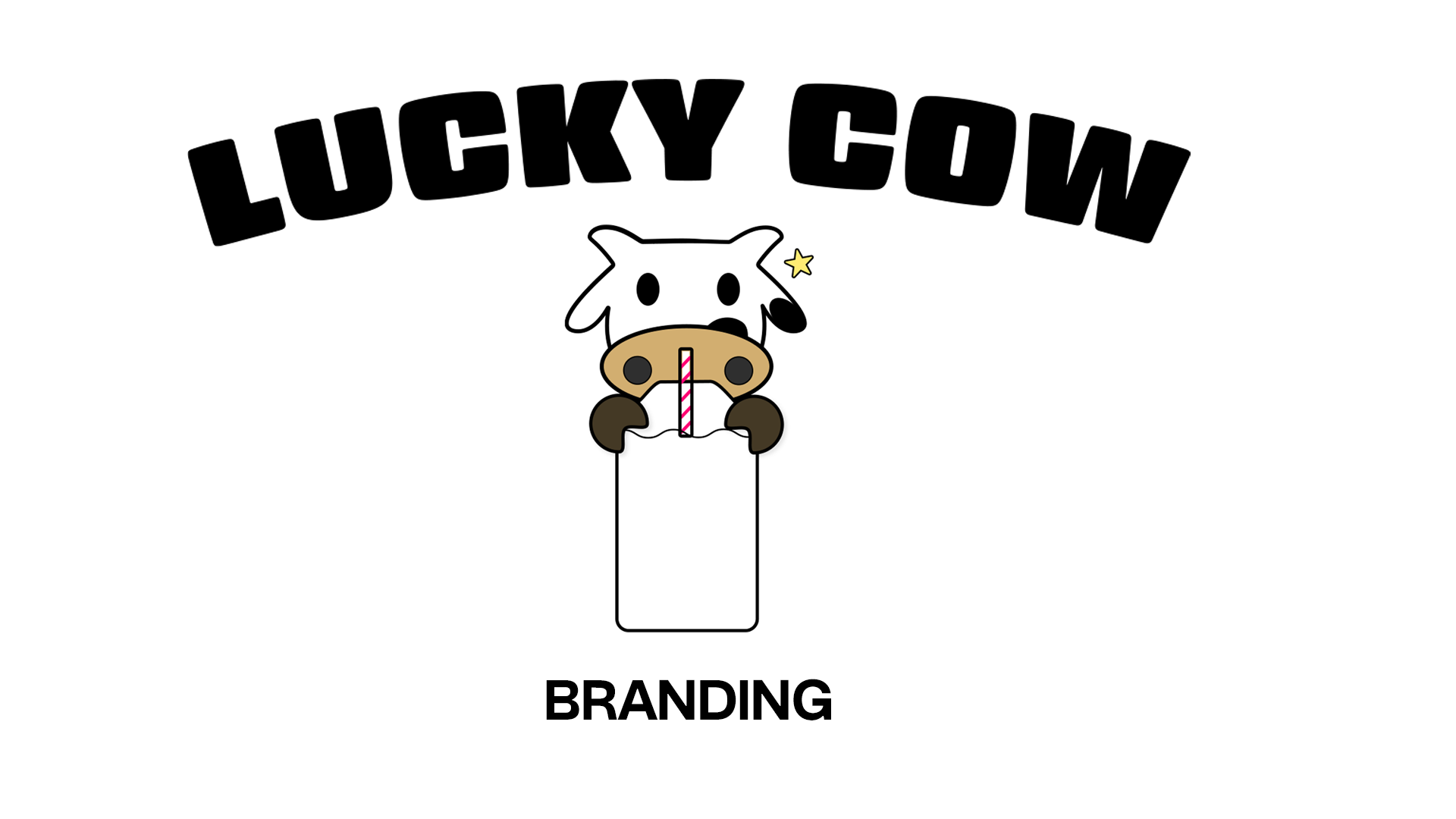 Lucky Cow